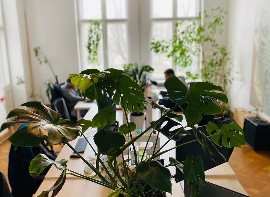 Combinat Coworking