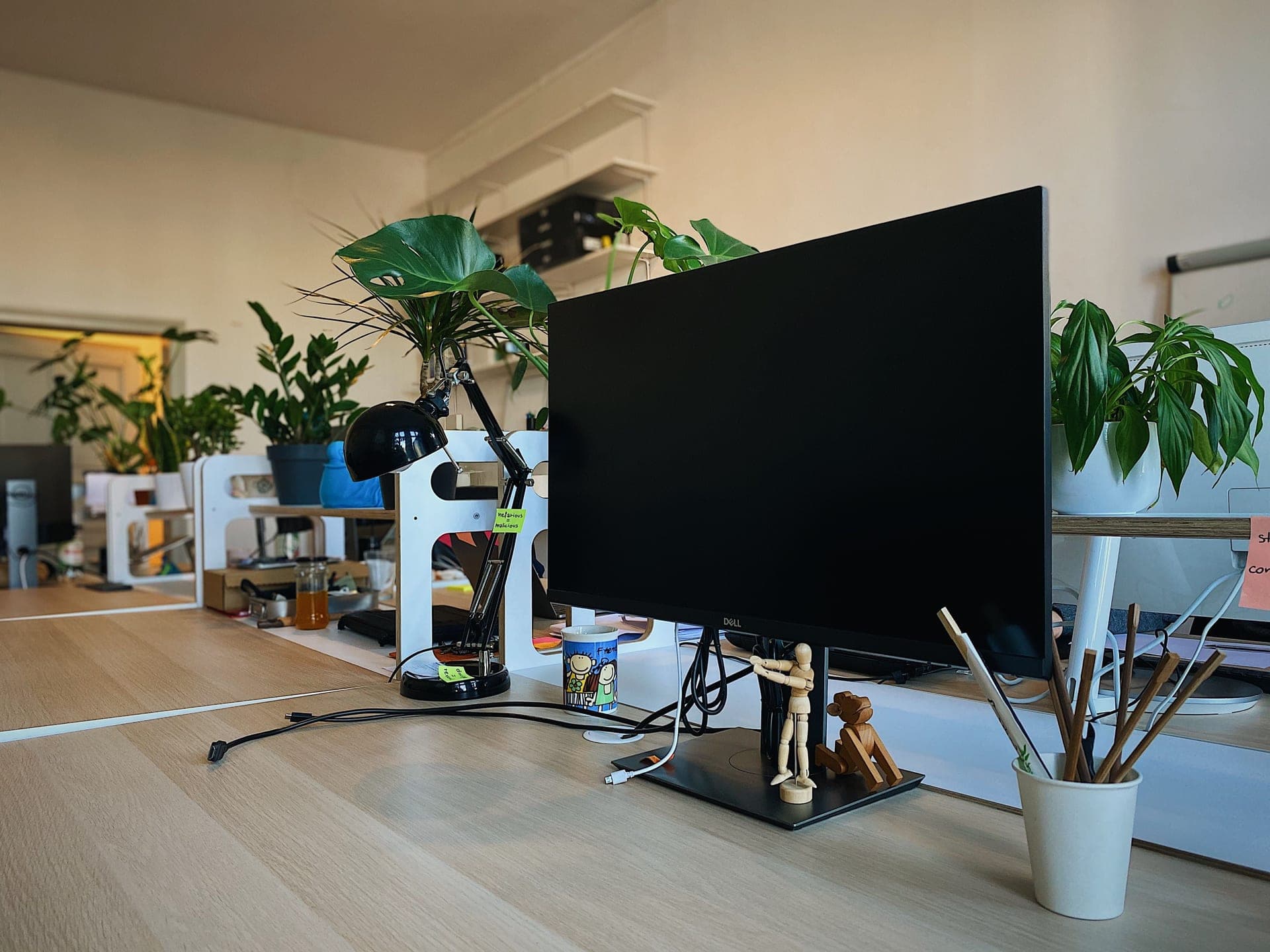 Combinat Coworking